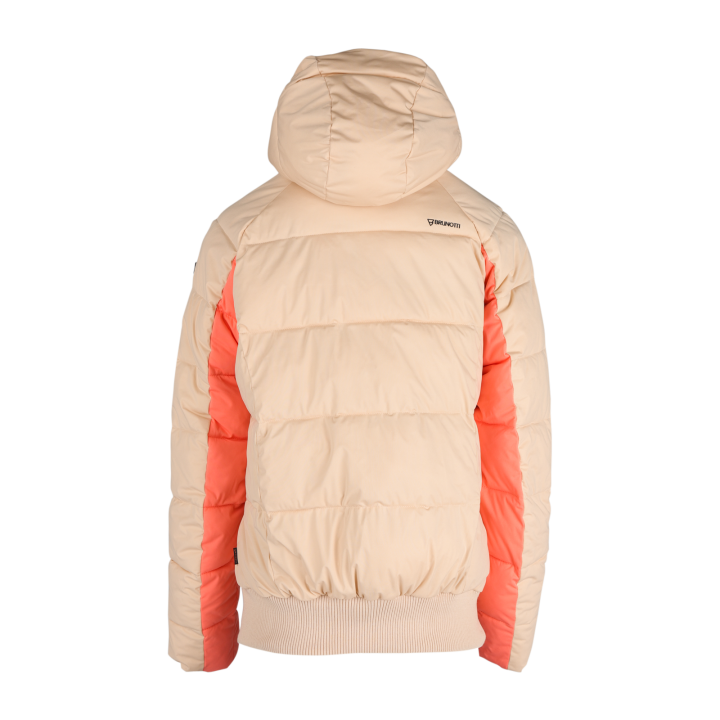 Snowbird Women Snowjacket afbeelding