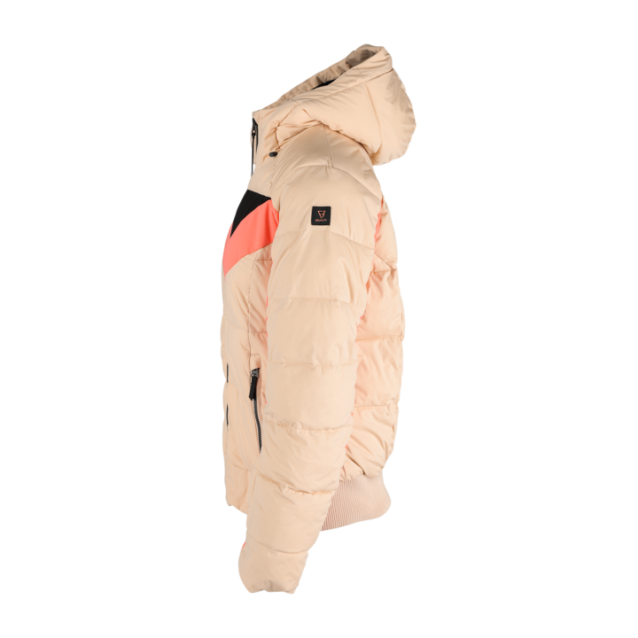 Snowbird Women Snowjacket afbeelding