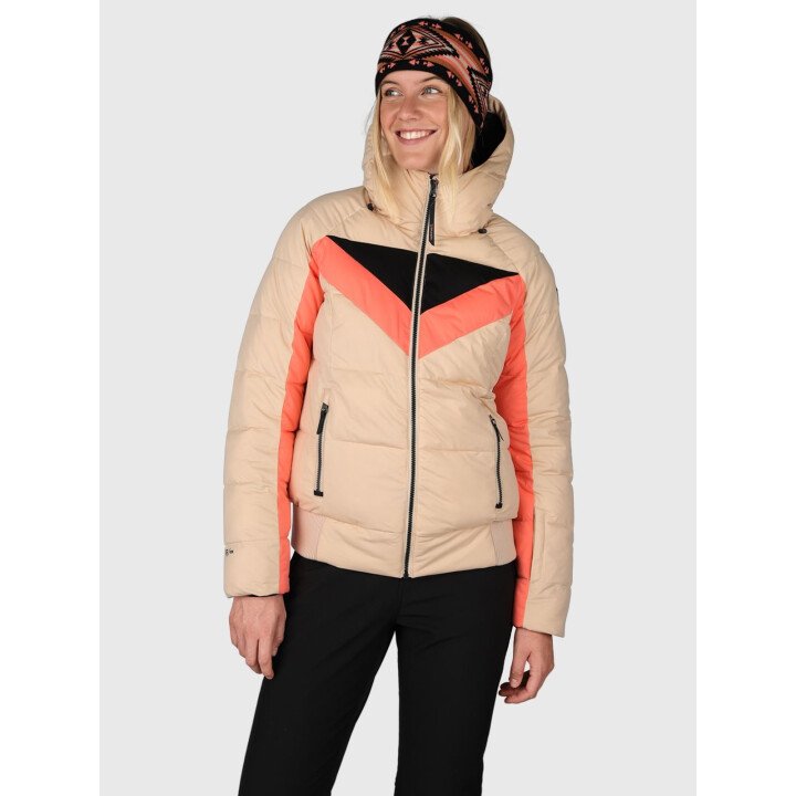 Snowbird Women Snowjacket afbeelding