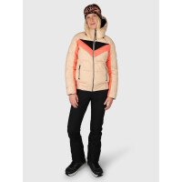 Snowbird Women Snowjacket afbeelding