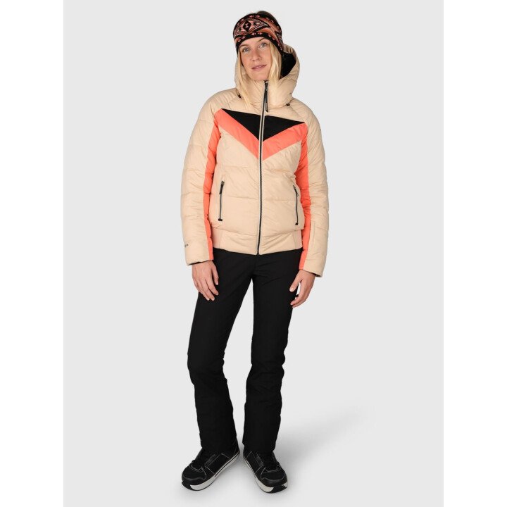 Snowbird Women Snowjacket afbeelding