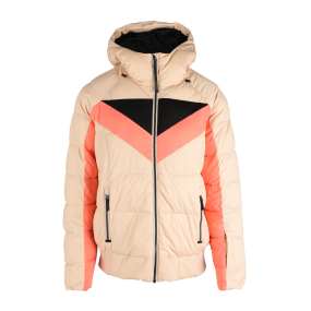 Snowbird Women Snowjacket afbeelding