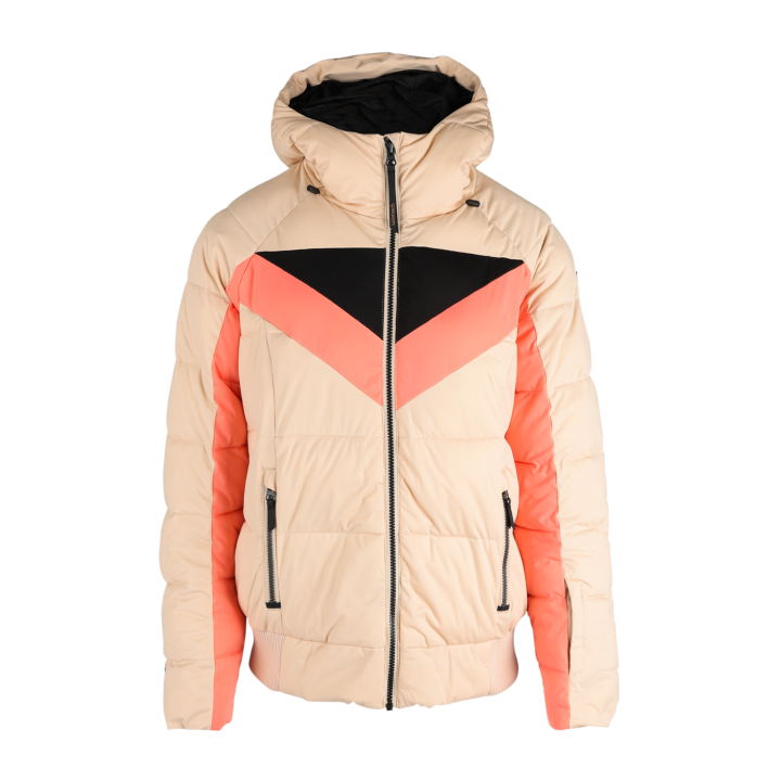 Snowbird Women Snowjacket afbeelding