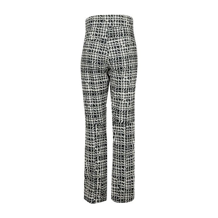 Sunpeak-AO Women Softshellpant afbeelding