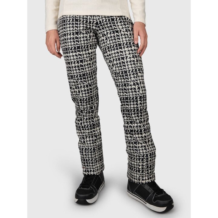 Sunpeak-AO Women Softshellpant afbeelding