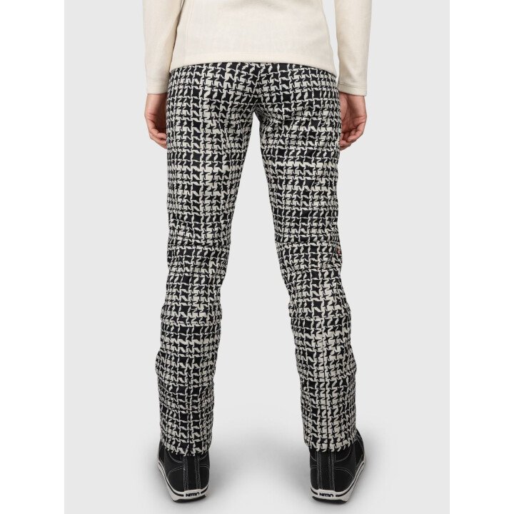 Sunpeak-AO Women Softshellpant afbeelding