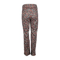 Sunpeak-Flower Wms Softshellpant afbeelding