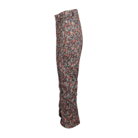 Sunpeak-Flower Wms Softshellpant afbeelding