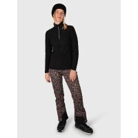 Sunpeak-Flower Wms Softshellpant afbeelding
