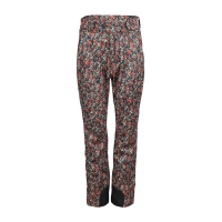 Sunpeak-Flower Wms Softshellpant afbeelding