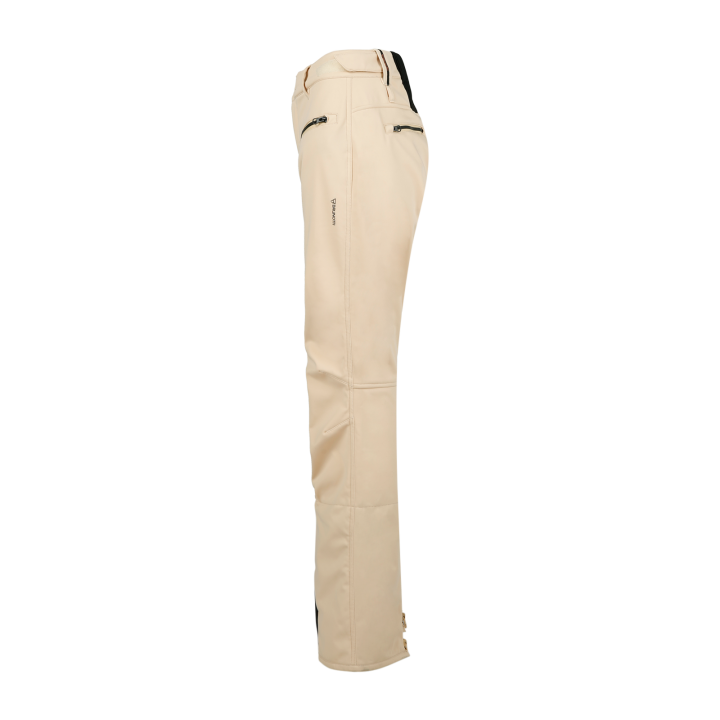 Coldlake-N Women Softshellpant afbeelding