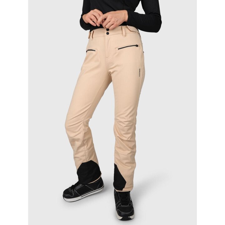 Coldlake-N Women Softshellpant afbeelding