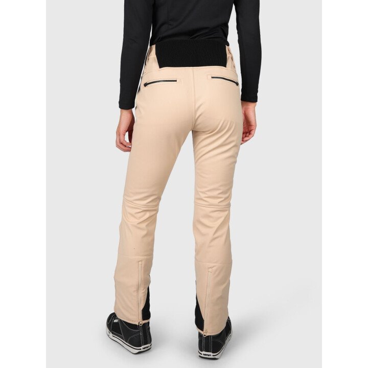Coldlake-N Women Softshellpant afbeelding