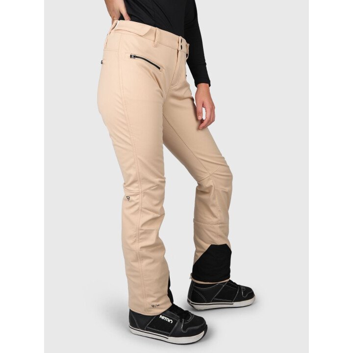 Coldlake-N Women Softshellpant afbeelding
