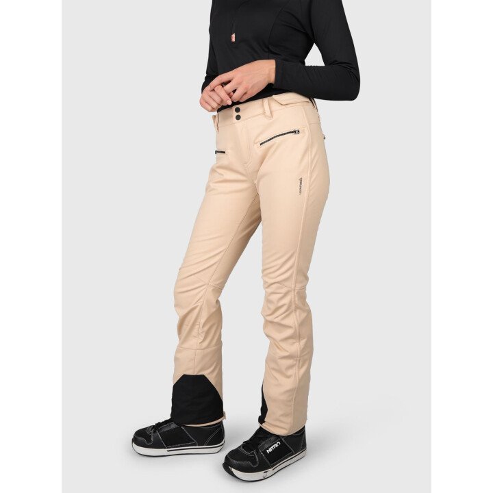 Coldlake-N Women Softshellpant afbeelding