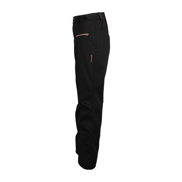 Coldlake-N Women Softshellpant afbeelding