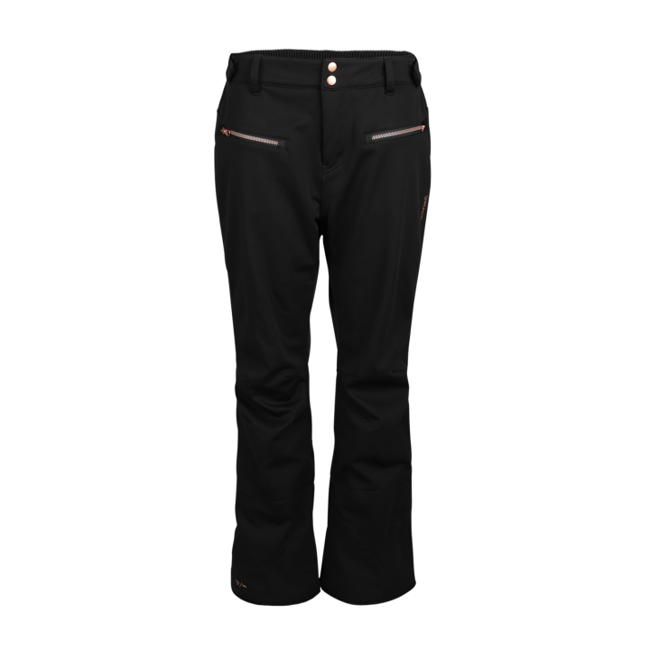 Coldlake-N Women Softshellpant afbeelding