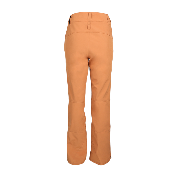 Tavors-N Wms Softshell Snowpants afbeelding