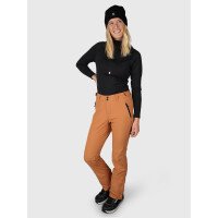 Tavors-N Wms Softshell Snowpants afbeelding