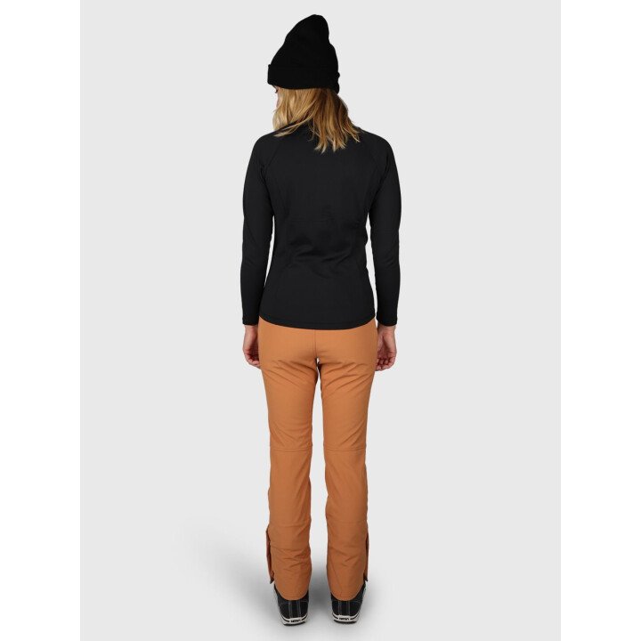 Tavors-N Wms Softshell Snowpants afbeelding