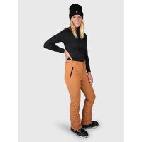 Tavors-N Wms Softshell Snowpants afbeelding