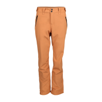 Tavors-N Wms Softshell Snowpants afbeelding