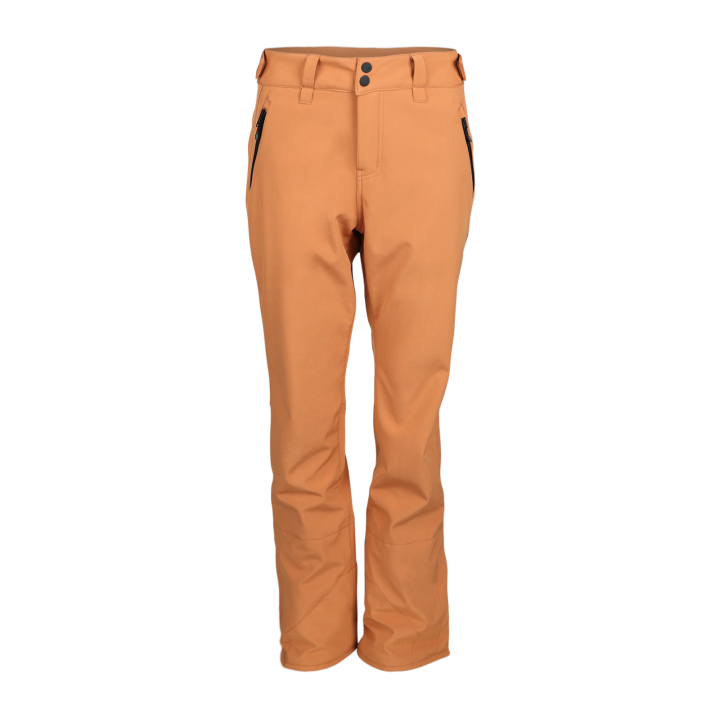 Tavors-N Wms Softshell Snowpants afbeelding
