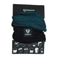 Twostroke Uni Scarf afbeelding