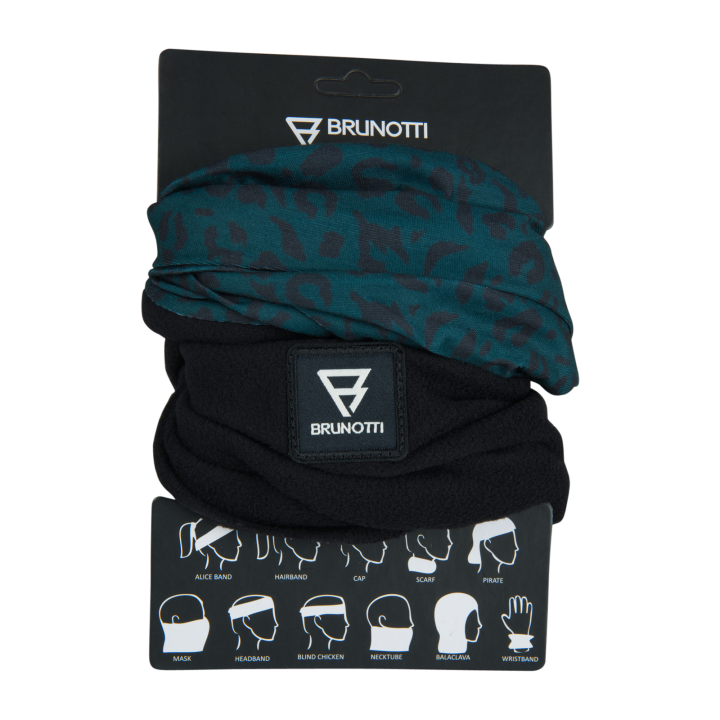 Twostroke Uni Scarf afbeelding