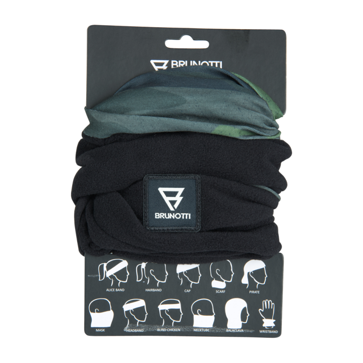 Twostroke Uni Scarf afbeelding