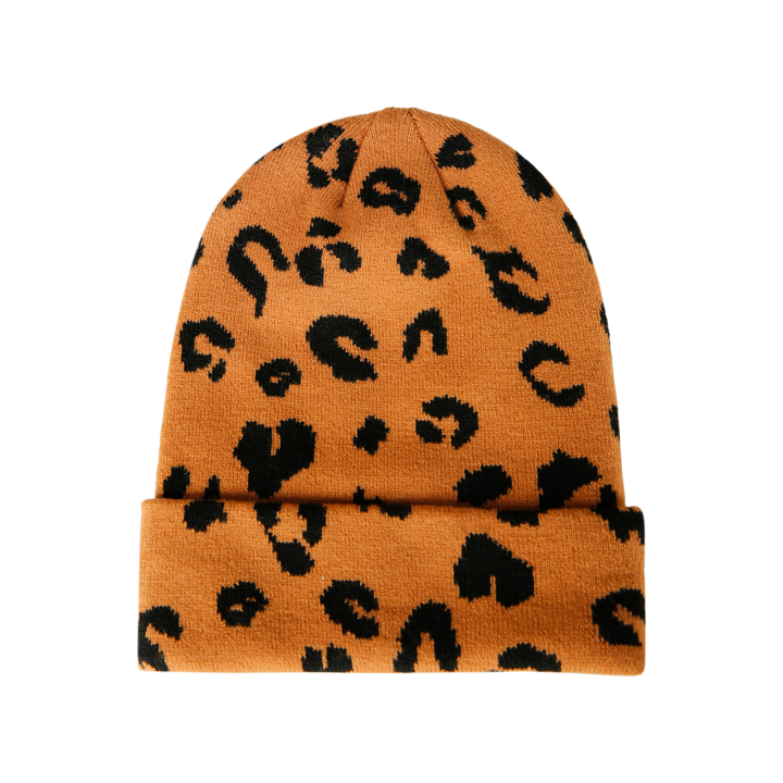 Courchevel-AO Unisex Beanie afbeelding