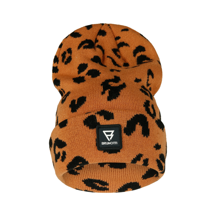 Courchevel-AO Unisex Beanie afbeelding