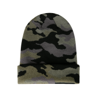 Courchevel-AO Unisex Beanie afbeelding