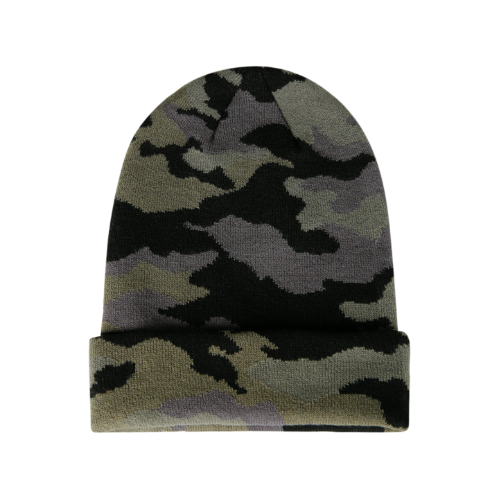 Courchevel-AO Unisex Beanie afbeelding