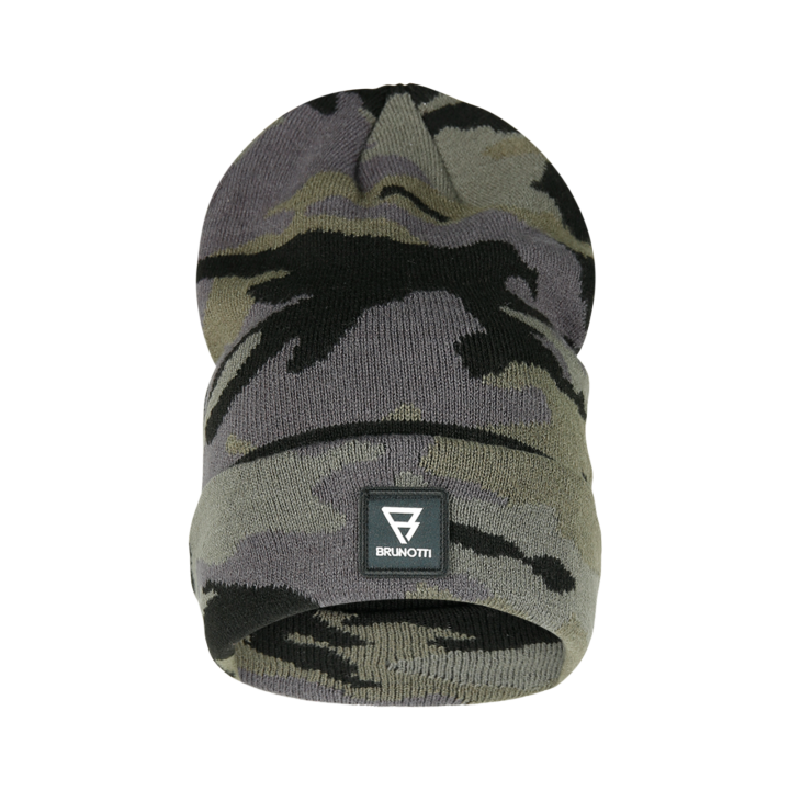 Courchevel-AO Unisex Beanie afbeelding