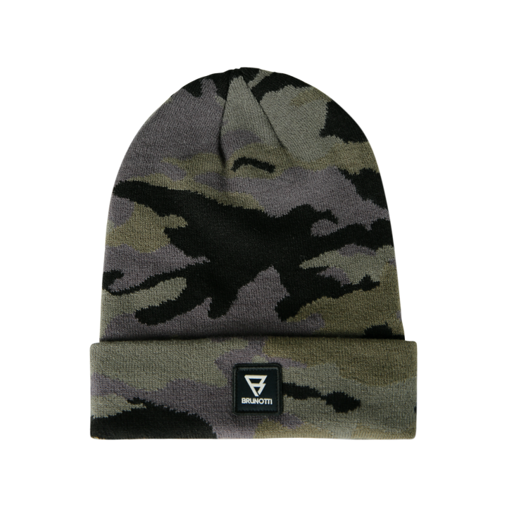 Courchevel-AO Unisex Beanie afbeelding