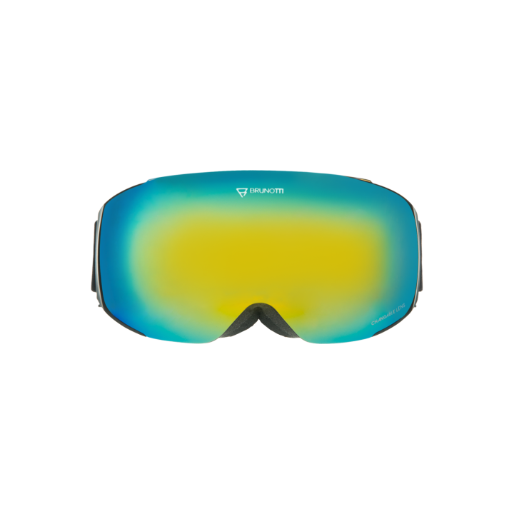 Timber Unisex Snowgoggles afbeelding