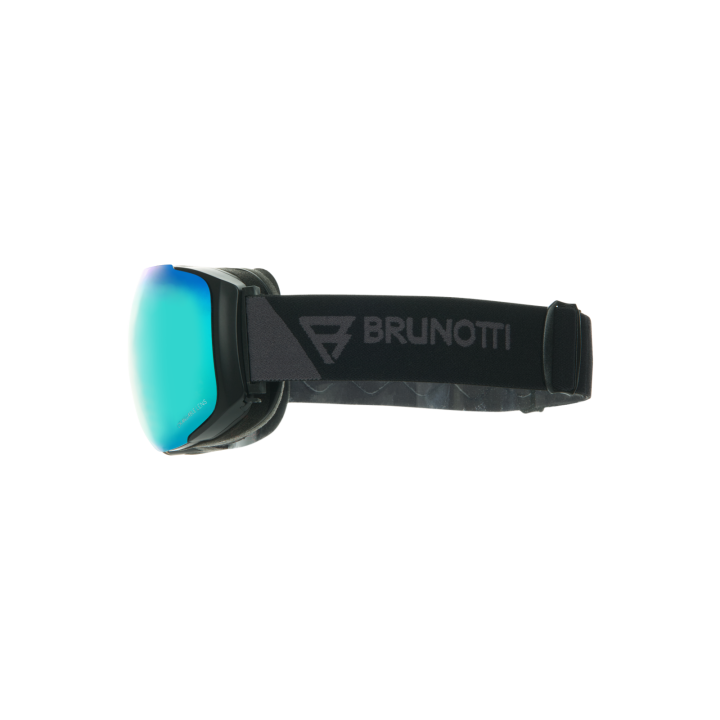 Timber Unisex Snowgoggles afbeelding