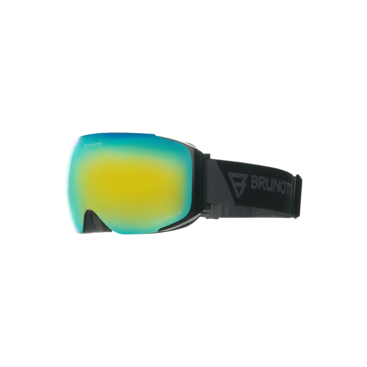 Timber Unisex Snowgoggles afbeelding