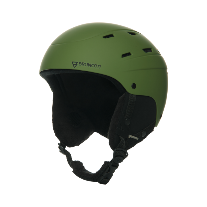 Buffalo Unisex Snowhelmets afbeelding