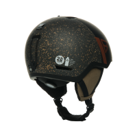 Cork Unisex Snowhelmets afbeelding