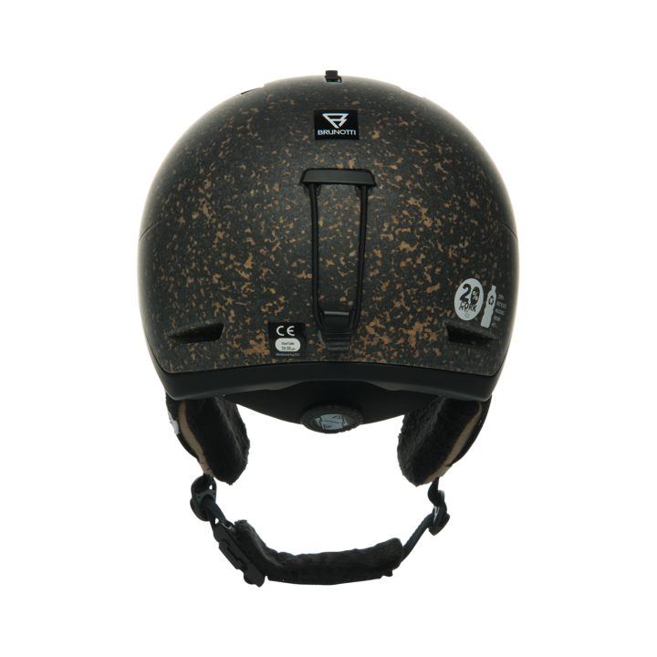 Cork Unisex Snowhelmets afbeelding