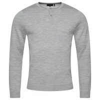 Studios Merino Grandad Men afbeelding