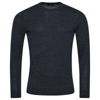 Studios Merino Crew Men afbeelding