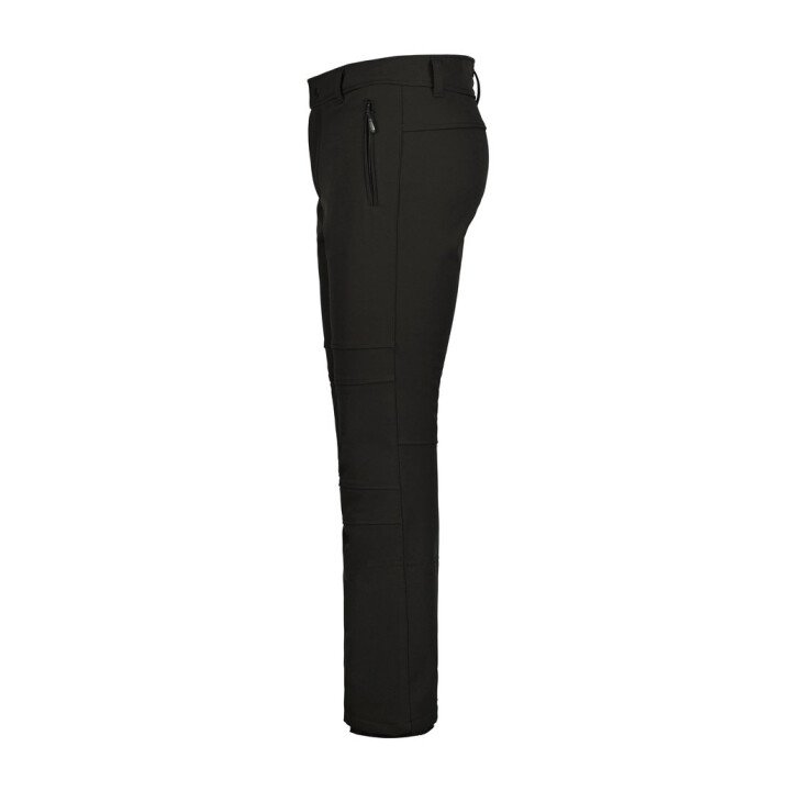 Erding Softshell Ski Trousers afbeelding