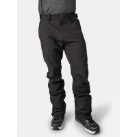 Huygens-N Men Sotshellpant afbeelding