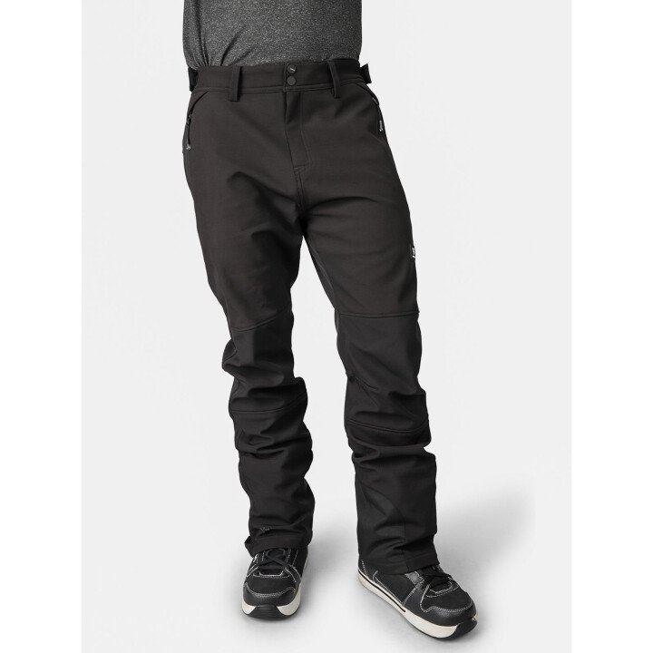 Huygens-N Men Sotshellpant afbeelding