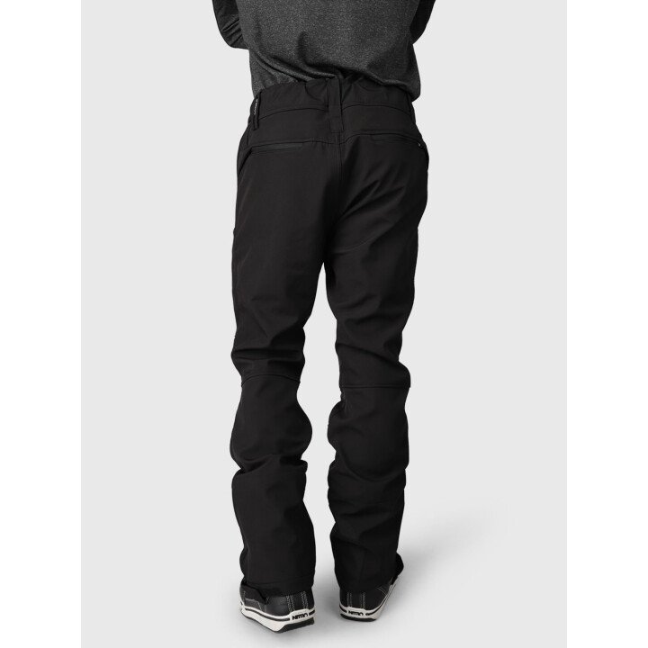 Huygens-N Men Sotshellpant afbeelding