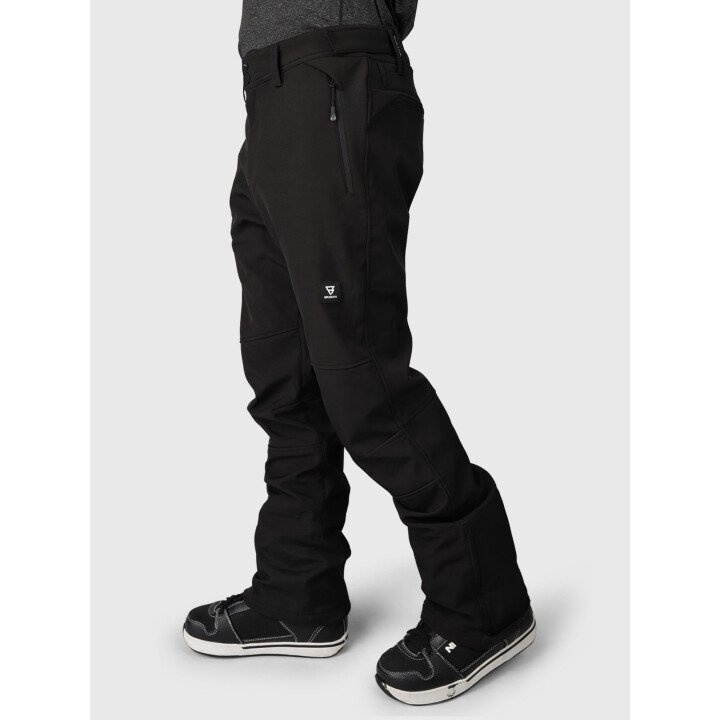 Huygens-N Men Sotshellpant afbeelding