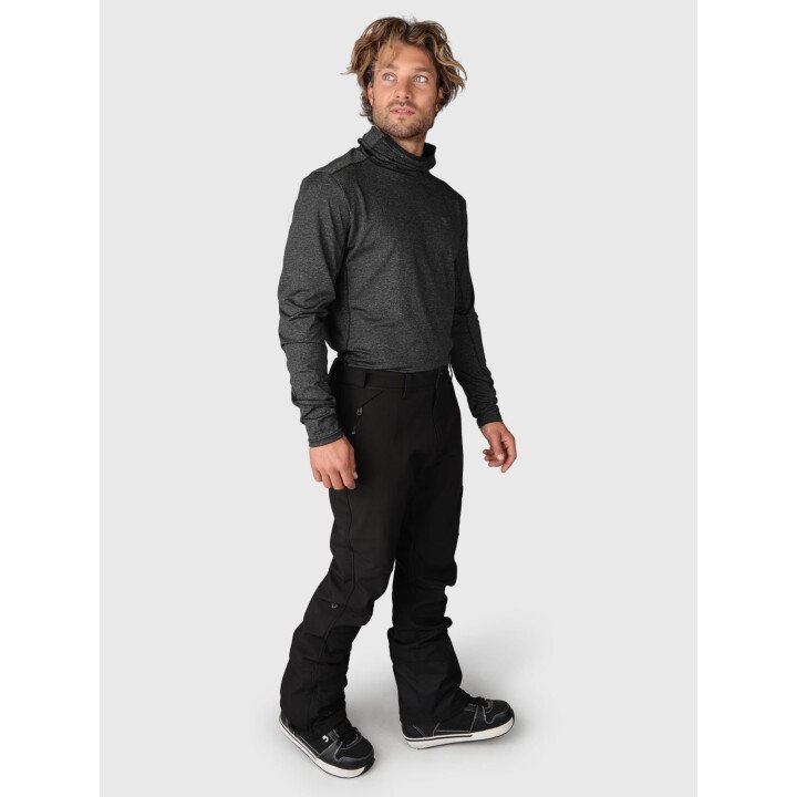 Huygens-N Men Sotshellpant afbeelding